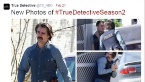 \'True Detective\' season 2 spoilers: trailer likely to be released soon, Colin Farrell and Taylor Kitsch appear in photos