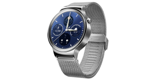 Huawei smartwatch vs Apple Watch vs Moto 360: 40 watch faces for new device