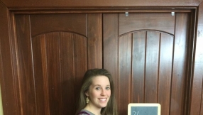 Jill Duggar pregancy update: The Duggars excited about Baby Dilly\'s as due date draws near