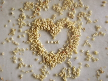 A story from Hillsong Moscow: It is not convenient to serve others, but it is definitely worth it