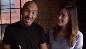 Francis and Lisa Chan fight for an ounce of holiness everyday