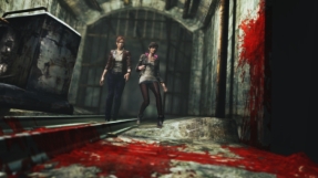 \'Resident Evil Revelations 2\' news: Modder creates local co-op mod for title