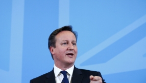 David Cameron: Child sex abuse to be classified \'national threat\'
