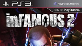 PlayStation Now March 2015 new games: \'Infamous 2,\' \'Twisted Metal,\' three other titles accessible starting today