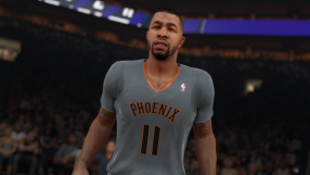 \'NBA 2K15\' updates: New locker codes, VC points, jersey OVR changes and \'NBA 2K14\' shutdown