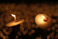 Becky Watts: Bristol churches hold prayer vigils, stepbrother charged with murder