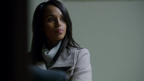 \'Scandal\' season 4 spoilers: Olivia suffers aftermath of kidnapping in \'The Lawn Chair\'