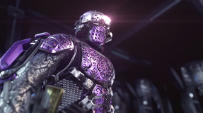 \'Call of Duty: Advanced Warfare\' update: 15 new levels and a breathtaking gear set offered
