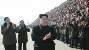 North Korea preparing for war against the US