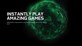 NVIDIA GRID streaming service release date in May with 1080p resolution