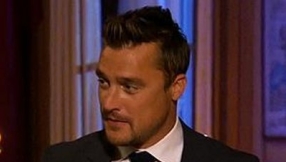 \'Dancing with the Stars\' 2015 cast list: Chris Soules joins season 20 celebrity lineup