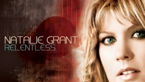 Natalie Grant helps launch Faithgirlz books and Bibles for young girls