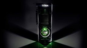 NVIDIA GTX Titan X release date: specs include 12 GB of GDDR5
