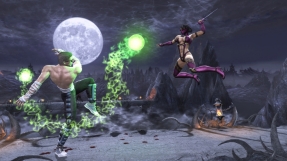 \'Mortal Kombat X\' characters: Johnny Cage added, blind Eurasian swordsman Kenshi could be added too