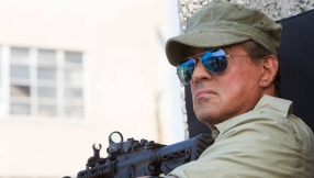 \'The Expendables\' FOX TV series in the works