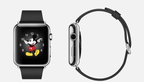 Apple Watch event live stream free online: Apple\'s first wearable device