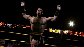 \'WWE 2K15\' DLC release date update: \'NXT Arrival\' pack to launch March 10