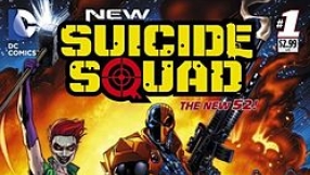 \'Suicide Squad\' movie to \'blow people\'s brains out,\' says Cara Delevingne