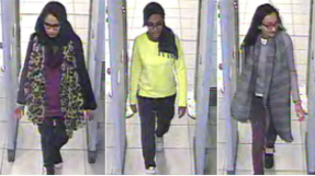 UK plans airline laws to stop Britons from joining Islamic State