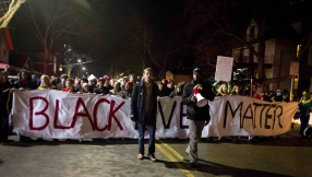 Fatal shooting of black teenager triggers three days of protests