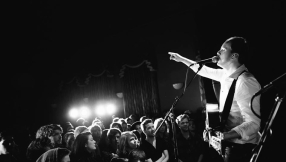 Hunter Thompson shares what motivated him to write \'Home\' for Bethel Music