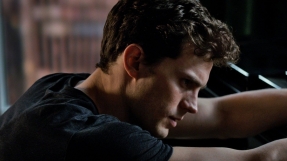 Young boy gets in trouble for dressing up as Christian Grey