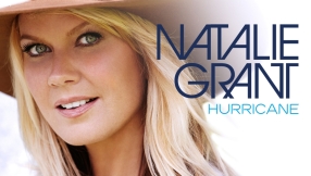 How does Natalie Grant answer God\'s call of obedience?