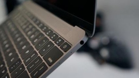 Apple Macbook: 12 inch MacBook unveiled, starting price is $1,299