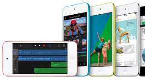iPod Touch 6G release date happening? specs rumors continue