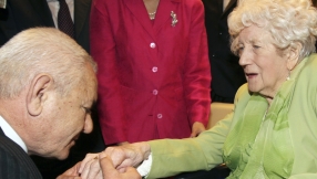 70-year-old wartime mystery solved as wedding ring returns to pilot\'s family 