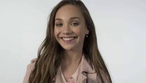 Maddie Ziegler says fights in \'Dance Moms\' reality show are fake, but dances are real
