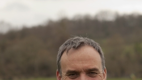 Staying put: why Gerard Kelly is still an evangelical, in spite of some evangelicals