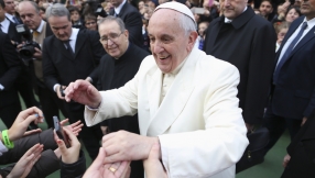 Pope Francis accepts he could be assassinated, asks God to make it painless