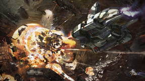 \'Descent: Underground\' news: PC game goes to Kickstarter for a reboot