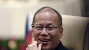 Philippine bishops pushing for resignation of President Aquino