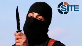ISIS defector reveals how Jihadi John prepares victims before execution