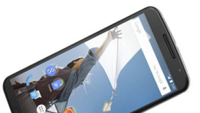 Nexus 6 release date is here; price for Verizon network