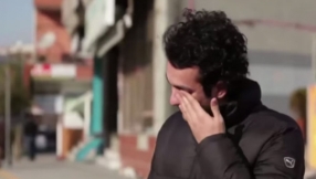 Entire community learns sign language to surpise deaf man