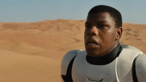 \'Star Wars Episode 7\' movie plot spoilers and news: Luke Skywalker protecting Sith tomb