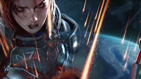 Mass Effect 4 release date announcement might be made at E3 2015