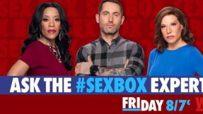 \'Sex Box\' advertisers targeted by protesters