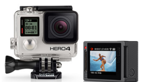 GoPro Hero 5 release date, specs rumors: 60 fps