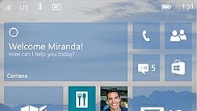 Microsoft Surface Pro 3- like features to be featured in upcoming Surface phone