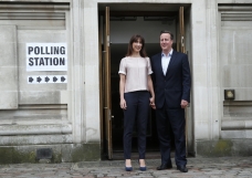 Mothers\' Union calls for prayers for election candidates\' families