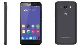 ZTE Grand S3 specs and features: Retina scanner \'Eyeprint ID\'