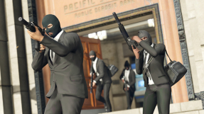 \'GTA\': BBC TV drama to feature \'the making\' of the game