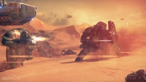 \'Destiny\' wins Best Game award at 2015 BAFTA