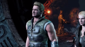 \'Mortal Kombat X\' character news: Sonya Blade joins roster, Cage family complete