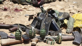 Somalia: US airstrike targets al Shabaab leader