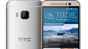 HTC One M9 release date March 16 in Taiwan